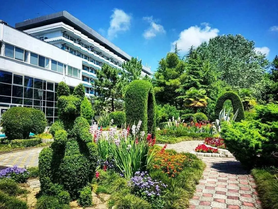 Где и как искать квартиру для праздников у моря